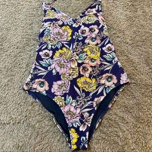 Jessica Simpson Swimsuit